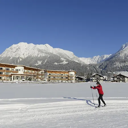 Alpenhof Oberstdorf Hotel & Spa, Signature Collection By BW-3